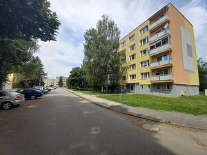 HD REALITY, predaj, 4-izbový byt vo Fiľakove — foto 9
