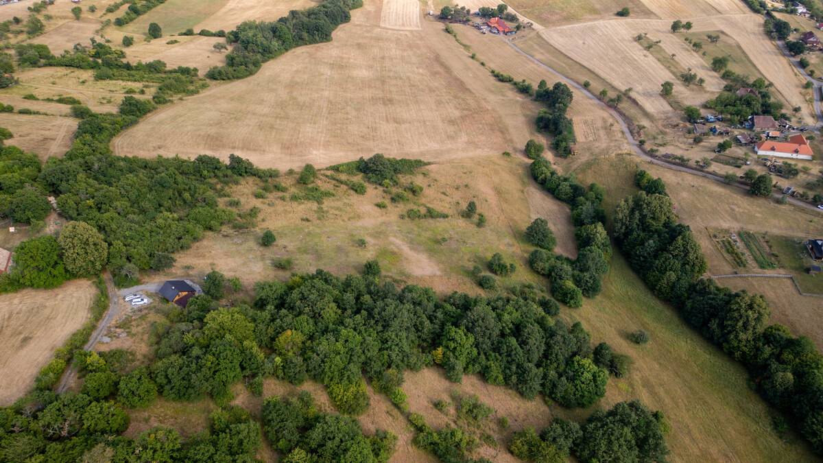 HD REALITY, predaj , rekreačný pozemok v širšom okolí mesta Krupina — foto 10