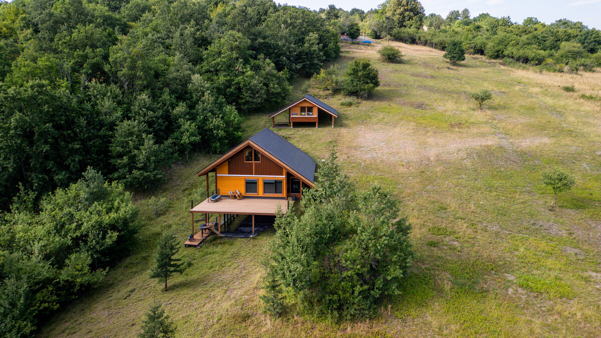 HD REALITY, predaj , rekreačný pozemok v širšom okolí mesta Krupina — foto 13