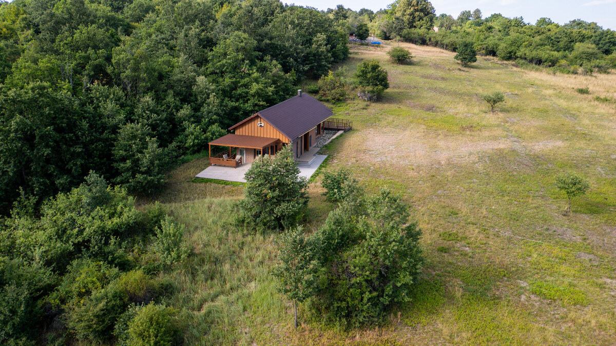 HD REALITY, predaj , rekreačný pozemok v širšom okolí mesta Krupina — foto 14