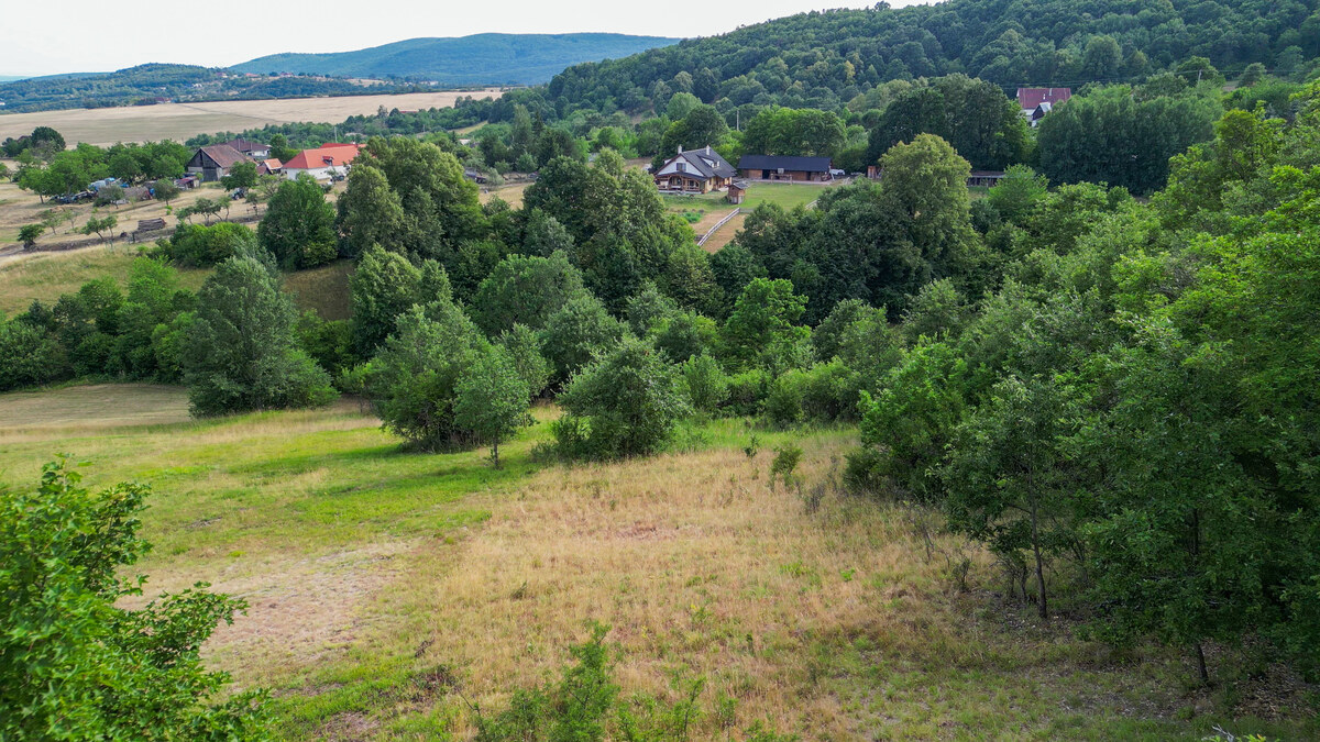 HD REALITY, predaj , rekreačný pozemok v širšom okolí mesta Krupina — foto 5