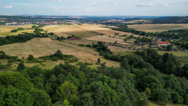 HD REALITY, predaj , rekreačný pozemok v širšom okolí mesta Krupina