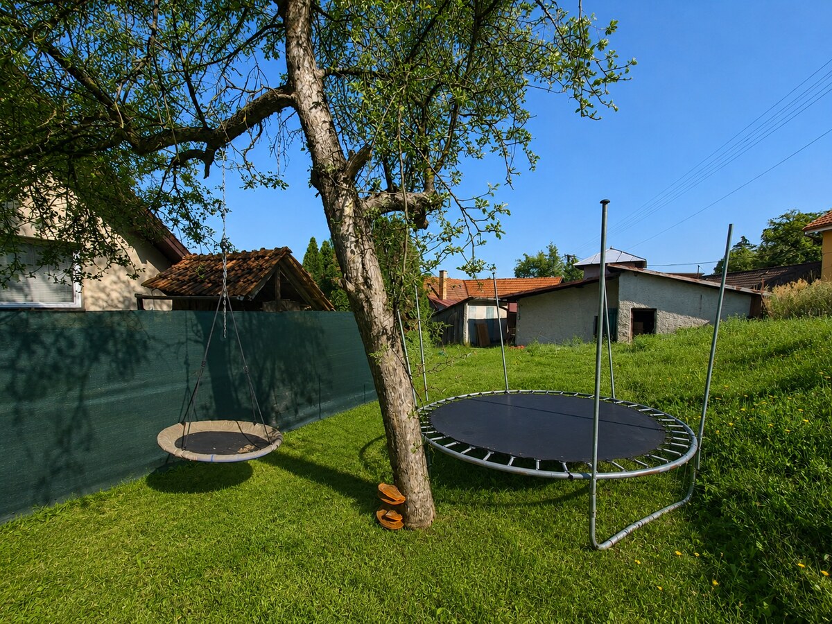 HD REALITY, predaj, Rodinný dom v meste Krupina — foto 12