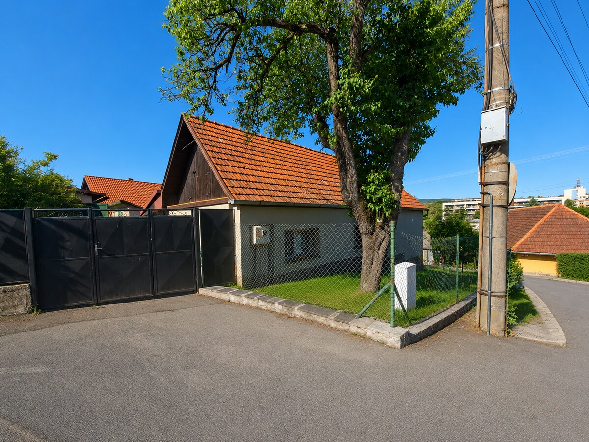 HD REALITY, predaj, Rodinný dom v meste Krupina — foto 13