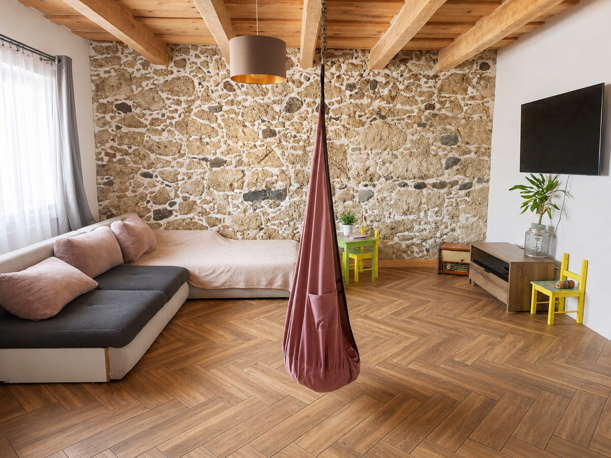 HD REALITY, predaj, Rodinný dom v meste Krupina — foto 4
