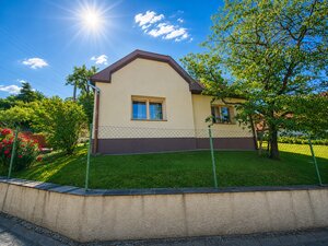 HD REALITY, predaj, Rodinný dom v meste Krupina — foto 1