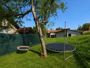 HD REALITY, predaj, Rodinný dom v meste Krupina — foto 12