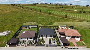 HD REALITY, predaj, stavebný pozemok Malý Slavkov — foto 10