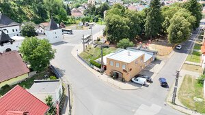 HD Reality, predaj , Penzión v obci Divín- Ružiná — foto 1
