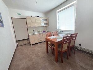 HD Reality, predaj , Penzión v obci Divín- Ružiná — foto 14