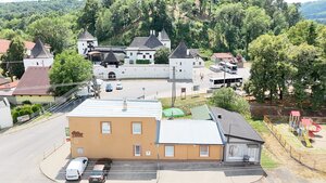 HD Reality, predaj , Penzión v obci Divín- Ružiná — foto 2