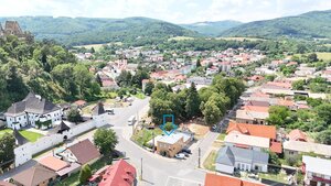 HD Reality, predaj , Penzión v obci Divín- Ružiná — foto 4
