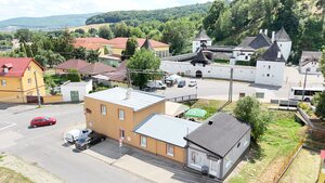 HD Reality, predaj , Penzión v obci Divín- Ružiná — foto 5
