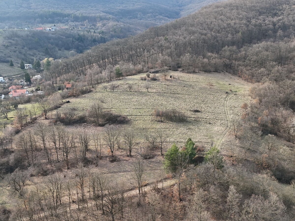 HD Reality, ponúka na predaj stavebný pozemok, okres Žarnovica — foto 11