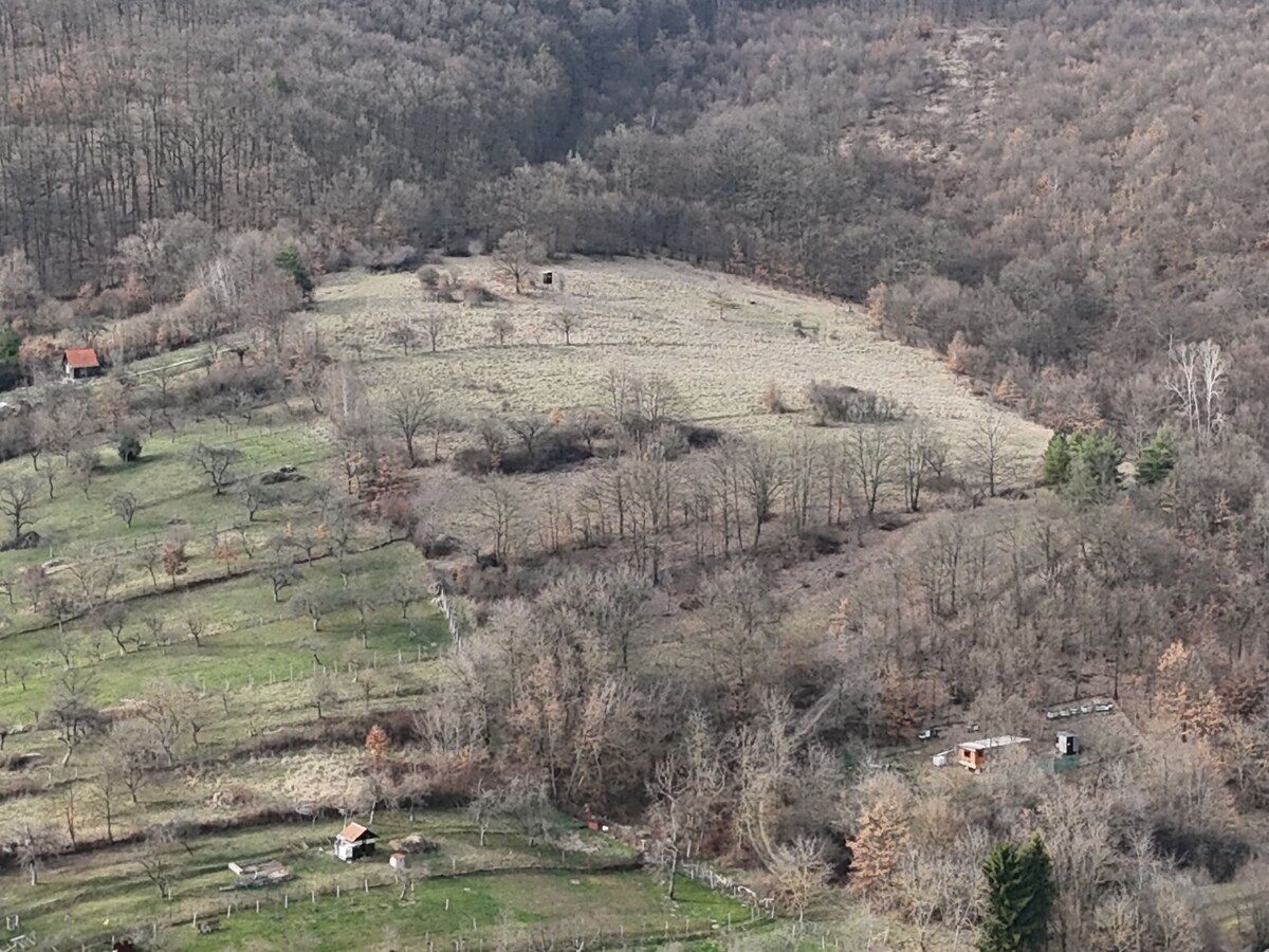 HD Reality, ponúka na predaj stavebný pozemok, okres Žarnovica — foto 6