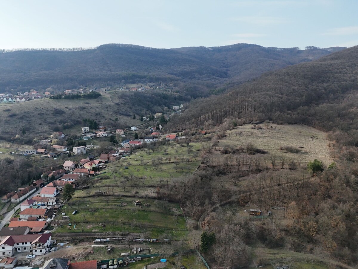 HD Reality, ponúka na predaj stavebný pozemok, okres Žarnovica — foto 7