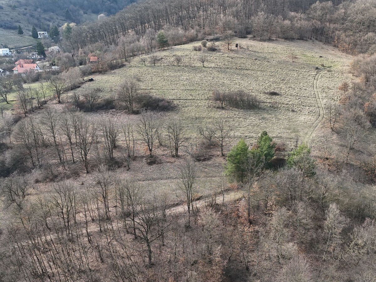 HD Reality, ponúka na predaj stavebný pozemok, okres Žarnovica — foto 9
