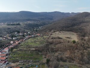 HD Reality, ponúka na predaj stavebný pozemok, okres Žarnovica — foto 1
