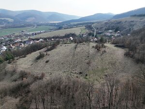 HD Reality, ponúka na predaj stavebný pozemok, okres Žarnovica — foto 4