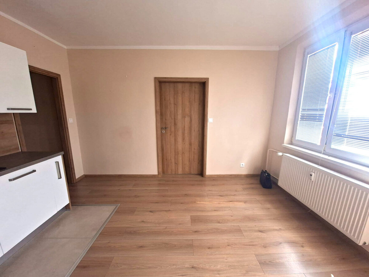HD REALITY, prenájom, jednoizbový byt v centre Krupiny — foto 3