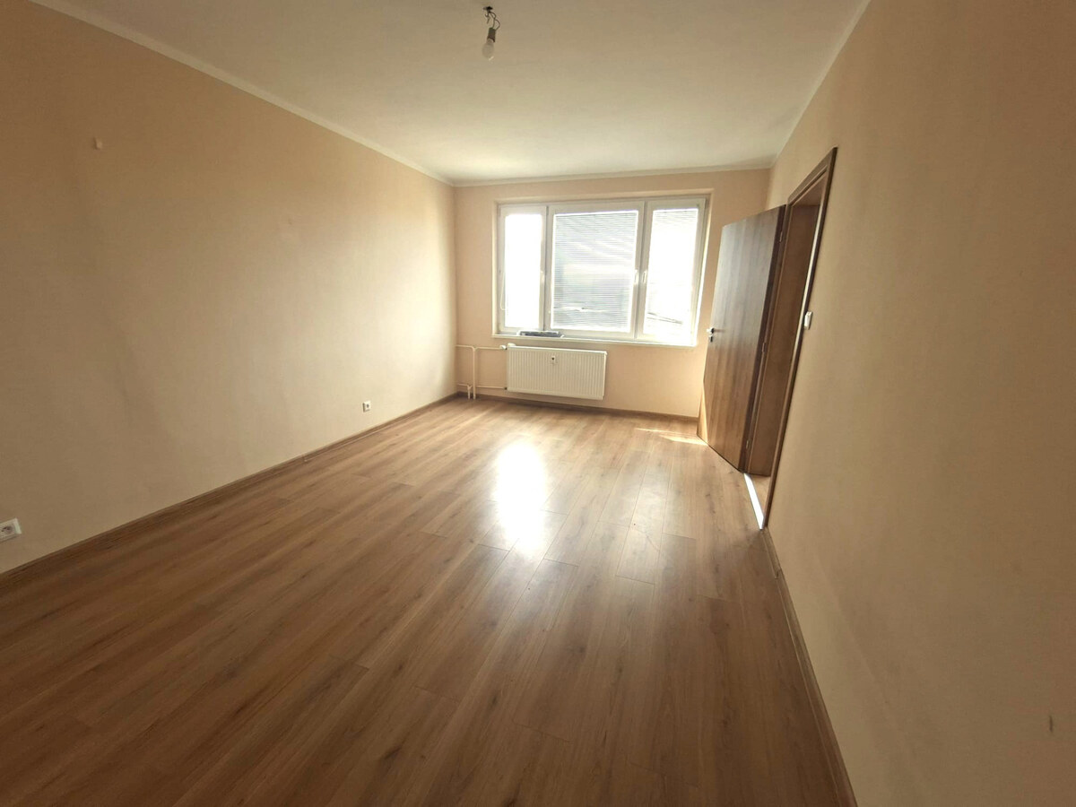 HD REALITY, prenájom, jednoizbový byt v centre Krupiny — foto 5