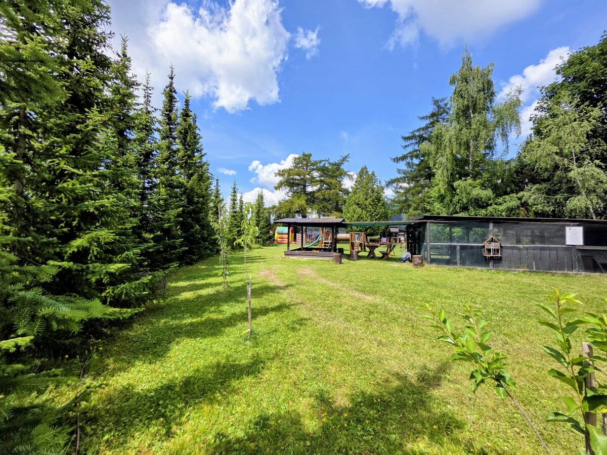 HD REALITY, predaj, 3-izbový, jedinečný apartmán na Donovaloch — foto 23