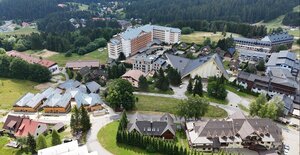 HD REALITY, predaj, 3-izbový, jedinečný apartmán na Donovaloch — foto 10