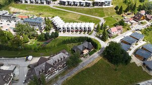 HD REALITY, predaj, 3-izbový, jedinečný apartmán na Donovaloch — foto 12