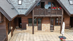 HD REALITY, predaj, 3-izbový, jedinečný apartmán na Donovaloch — foto 17