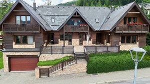 HD REALITY, predaj, 3-izbový, jedinečný apartmán na Donovaloch — foto 18