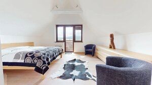 HD REALITY, predaj, 3-izbový, jedinečný apartmán na Donovaloch — foto 6