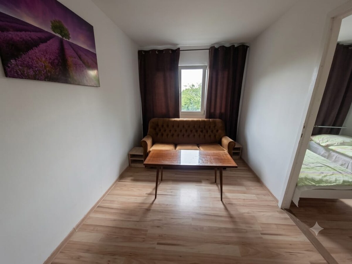 HD REALITY, prenájom , Dvojizbový byt v meste Krupina — foto 2