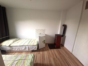 HD REALITY, prenájom , Dvojizbový byt v meste Krupina — foto 4