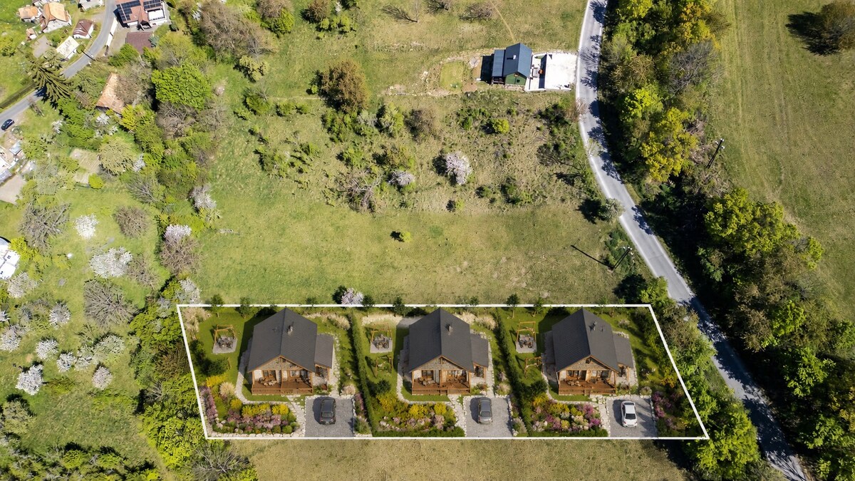 HD REALITY, Predaj , pozemok vhodný na výstavbu v obci Počúvadlo — foto 2