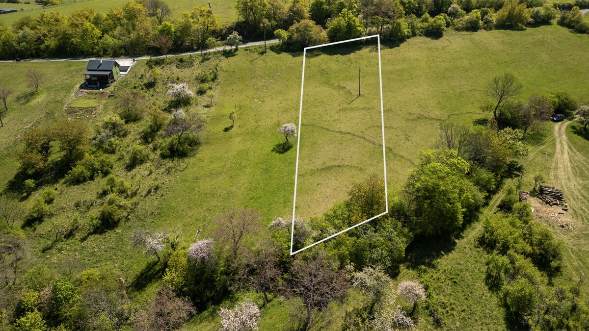 HD REALITY, Predaj , pozemok vhodný na výstavbu v obci Počúvadlo — foto 4