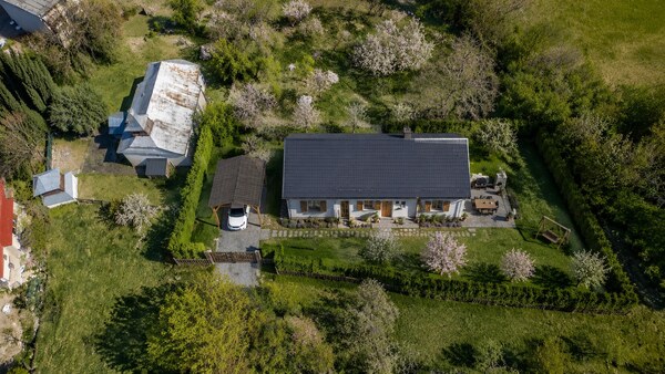 HD REALITY, predaj, pozemok v obci Počúvadlo, Štiavnické vrchy
