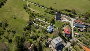 HD REALITY, predaj, pozemok v obci Počúvadlo, Štiavnické vrchy — foto 6