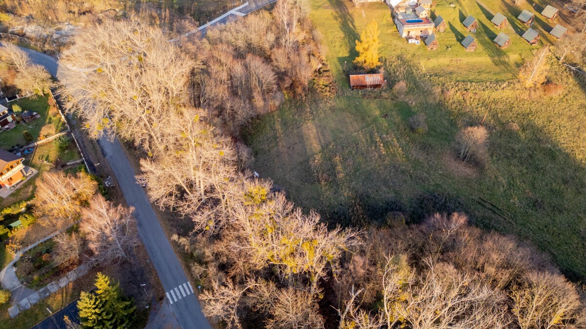 HD REALITY, predaj, pozemok vhodný na rekreačnú výstavbu, Počúvadlo — foto 10