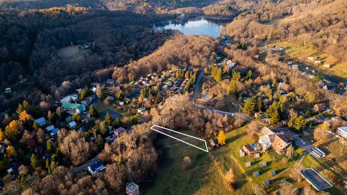 HD REALITY, predaj, pozemok vhodný na rekreačnú výstavbu, Počúvadlo — foto 11