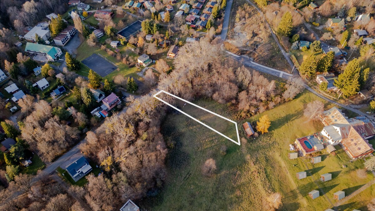 HD REALITY, predaj, pozemok vhodný na rekreačnú výstavbu, Počúvadlo — foto 12