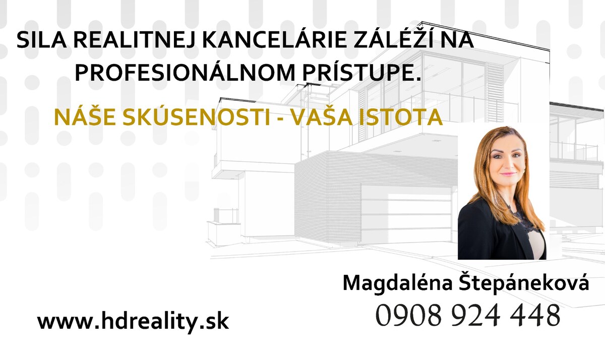 HD REALITY, predaj, pozemok vhodný na rekreačnú výstavbu, Počúvadlo — foto 15