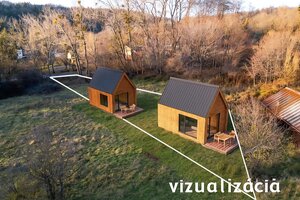 HD REALITY, predaj, pozemok vhodný na rekreačnú výstavbu, Počúvadlo — foto 13