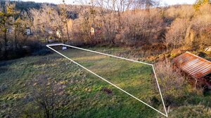 HD REALITY, predaj, pozemok vhodný na rekreačnú výstavbu, Počúvadlo — foto 4