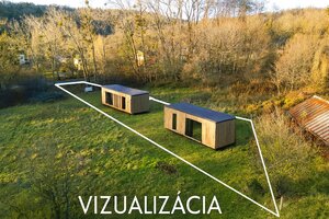 HD REALITY, predaj, pozemok vhodný na rekreačnú výstavbu, Počúvadlo — foto 5