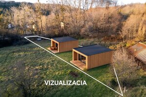 HD REALITY, predaj, pozemok vhodný na rekreačnú výstavbu, Počúvadlo — foto 9