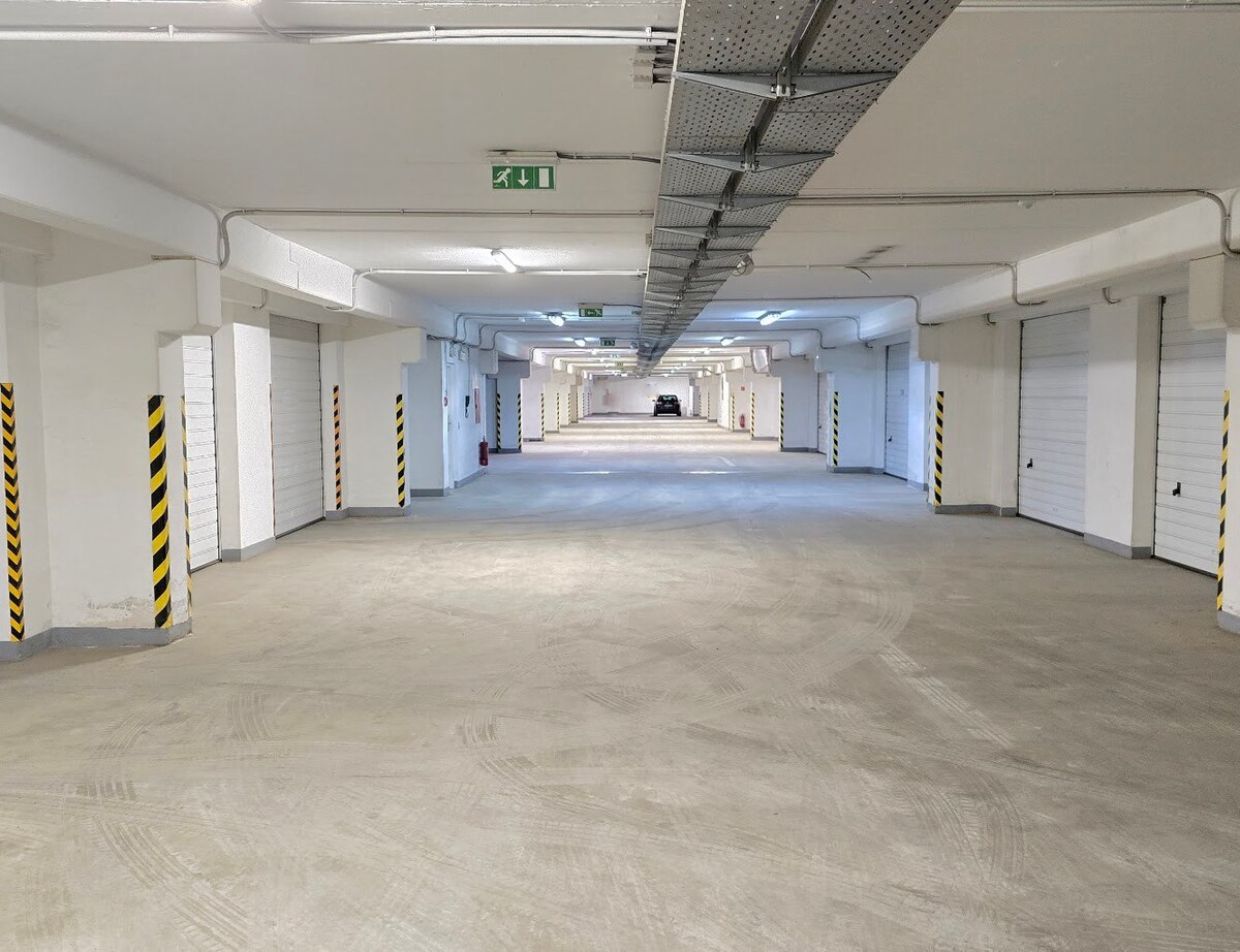 HD REALITY, predaj garažové statie v Residence Hotel Donovaly, — foto 2