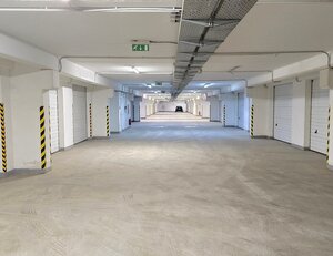 HD REALITY, predaj garažové statie v Residence Hotel Donovaly, — foto 2