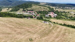 HD REALITY, predaj slnečný stavebný pozemok - Tŕnie časť Budička — foto 1