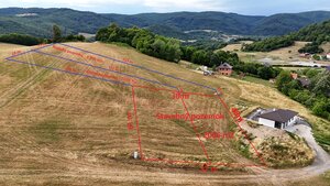 HD REALITY, predaj slnečný stavebný pozemok - Tŕnie časť Budička — foto 4