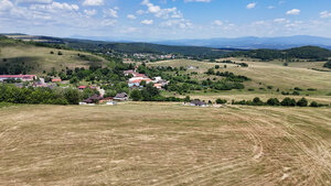 HD REALITY, predaj stavebný pozemok -  Budička okres Zvolen — foto 8
